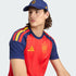 ADIDAS Spain 26 Home Jersey Mens Apparel