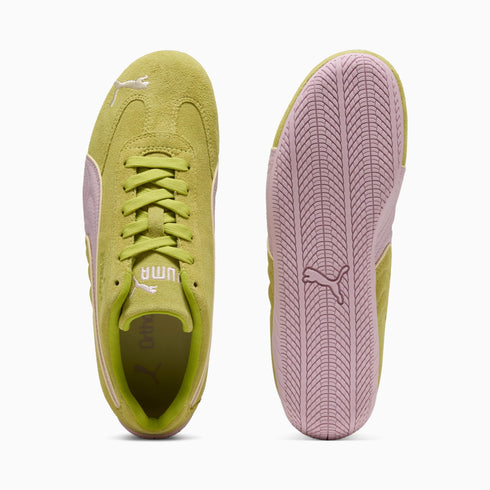 PUMA Speedcat Piping Womens Sneakers