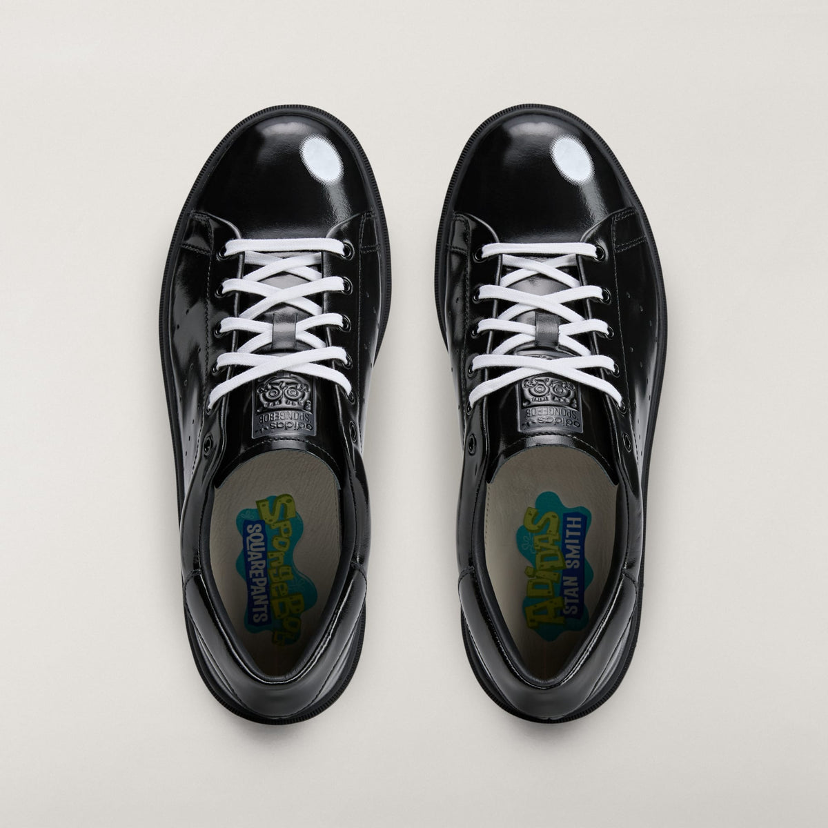 靴  SpongeBob FREIZEIT 25cm Shop Adidas Spongebob Freizeit Sneakers | Asphalt NYC – ASPHALT