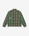 STUDENTS Fitzroy Flannel L/s Shirt Mens Apparel