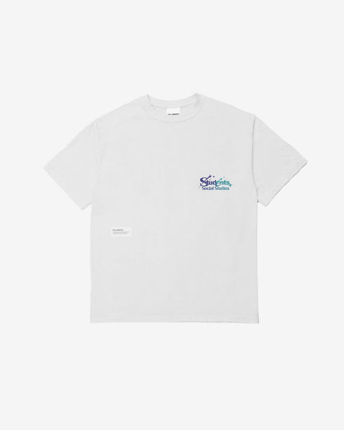 STUDENTS Rising Stars S/s Tee Mens Apparel