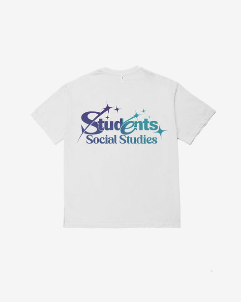 STUDENTS Rising Stars S/s Tee Mens Apparel