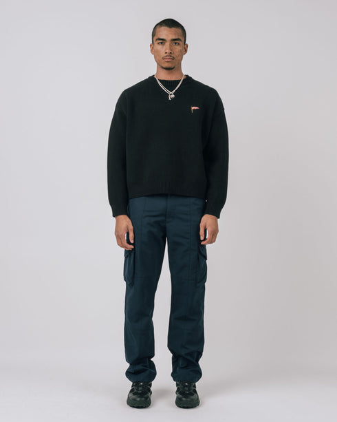 STUDENTS Marvel Technical Nylon Pants Mens Apparel