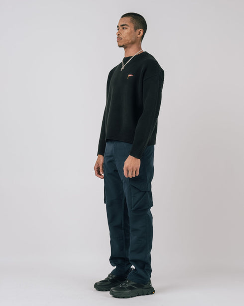 STUDENTS Marvel Technical Nylon Pants Mens Apparel