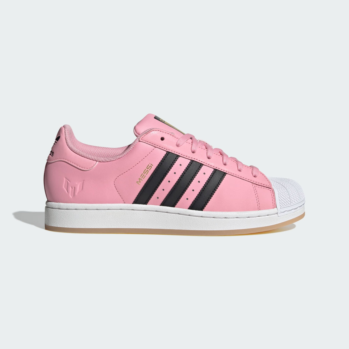 adidas Superstar x Messi 8