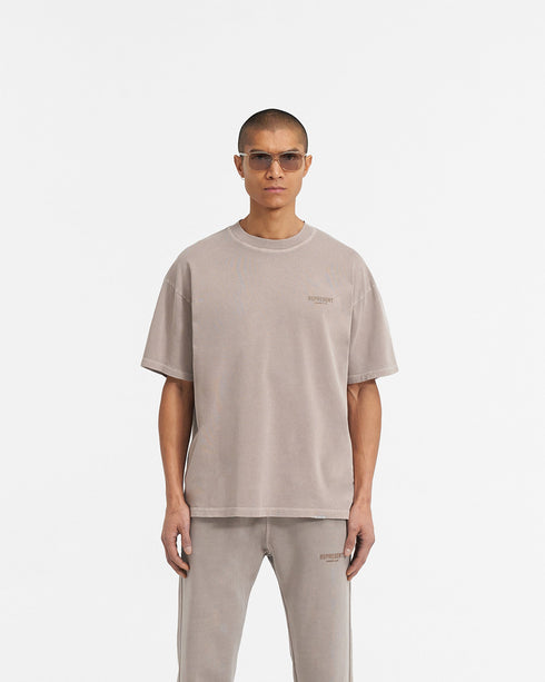 REPRESENT Owners Club T-shirt Mens Apparel