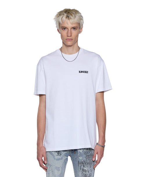 KSUBI Hunted Biggie Ss Tee Men's Apparel