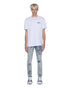 KSUBI Hunted Biggie Ss Tee Men's Apparel