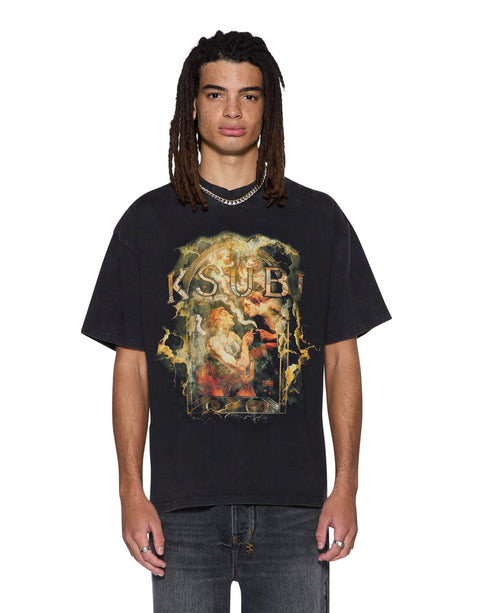 KSUBI Ascension Ekcss Tee Men's Apparel