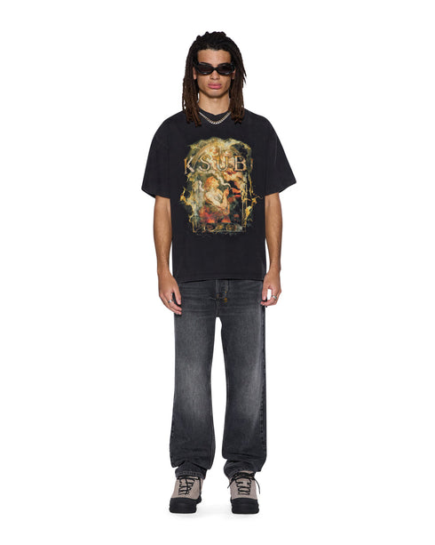 KSUBI Ascension Ekcss Tee Men's Apparel