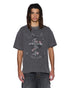 KSUBI Thorned Ekcess Ss Tee Men's Apparel
