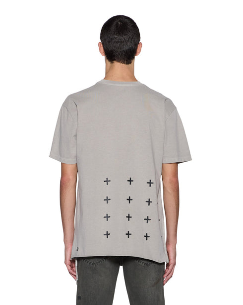 KSUBI All Day Biggie Ss Tee Men's Apparel