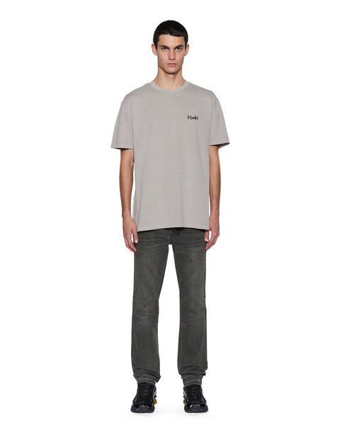 KSUBI All Day Biggie Ss Tee Men's Apparel