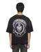 KSUBI Anguish Halen Ss Tee Men's Apparel