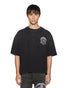 KSUBI Anguish Halen Ss Tee Men's Apparel