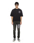 KSUBI Anguish Halen Ss Tee Men's Apparel