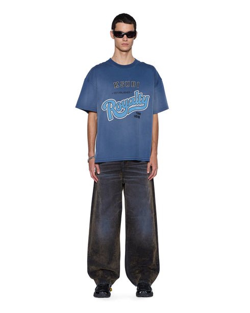 KSUBI Champions Ekcss Ss Tee Men's Apparel