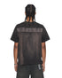 KSUBI H.W.R Sid Ss Tee Sunbleach Blk Men's Apparel