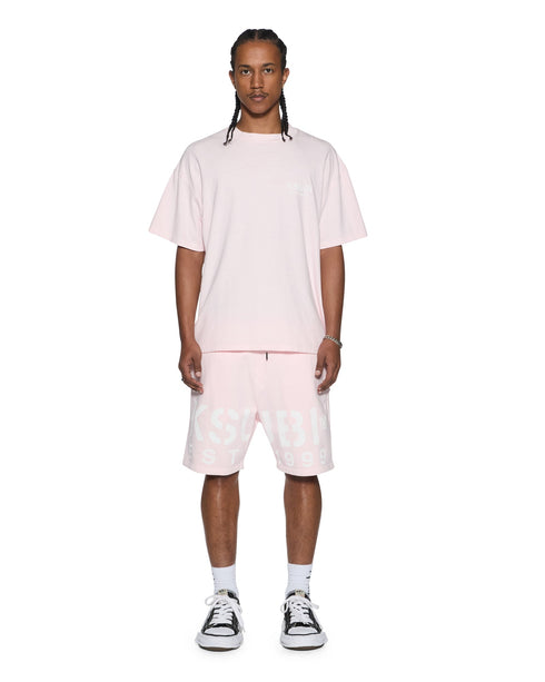 KSUBI State Trak Short Quartz Fade Men's Apparel