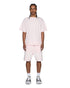 KSUBI State Trak Short Quartz Fade Men's Apparel