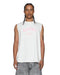 KSUBI Laybel Ekcess Cut Off Tee Tru Men's Apparel
