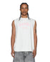 KSUBI Laybel Ekcess Cut Off Tee Tru Men's Apparel