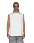 KSUBI Laybel Ekcess Cut Off Tee Tru Men's Apparel
