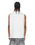 KSUBI Laybel Ekcess Cut Off Tee Tru Men's Apparel