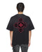 KSUBI Paise Ekcess Ss Tee Tru Black Men's Apparel