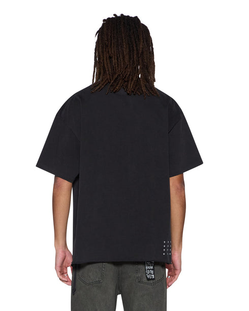 KSUBI Spirit Ekcess Ss Tee Men's Apparel