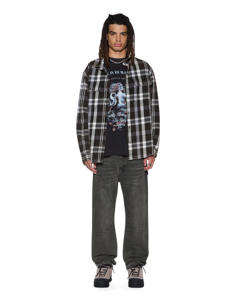 KSUBI Spirit Ekcess Ss Tee Men's Apparel