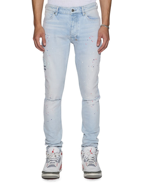 KSUBI Van Winkle Ksteller Genesis Men's Apparel