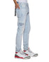 KSUBI Van Winkle Ksteller Genesis Men's Apparel