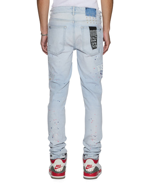 KSUBI Van Winkle Ksteller Genesis Men's Apparel