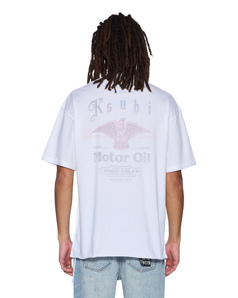 KSUBI Truckstop Eckss Ss Tee Men's Apparel