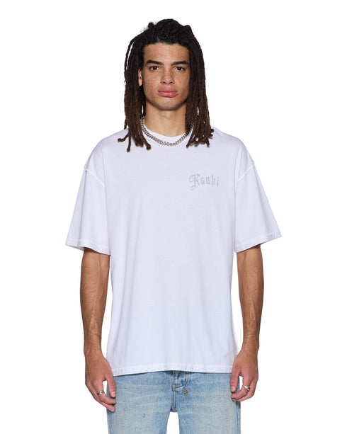 KSUBI Truckstop Eckss Ss Tee Men's Apparel