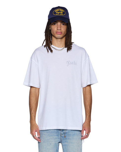 KSUBI Truckstop Eckss Ss Tee Men's Apparel