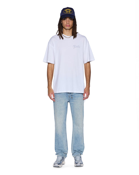 KSUBI Truckstop Eckss Ss Tee Men's Apparel