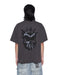 KSUBI Graffiti Ekcess Ss Tee Men's Apparel