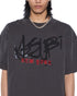 KSUBI Graffiti Ekcess Ss Tee Men's Apparel