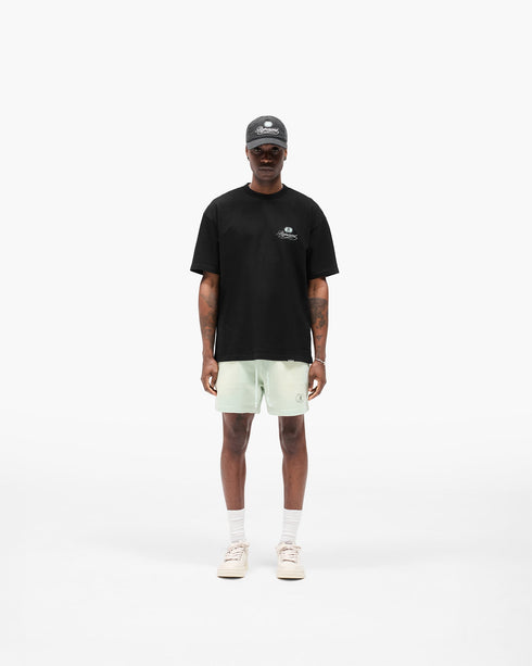 REPRESENT Grand Vintage Hand Drawn Tee Mens Apparel