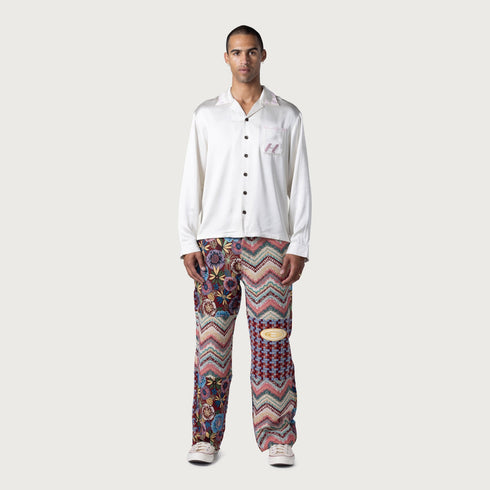 HONOR THE GIFT C-fall Tapestry Sounds Pant Mens Apparel