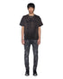 KSUBI Slub Sid Ss Tee Sunfade Men's Apparel