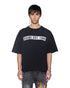 KSUBI Kings Halen Ss Tee Jet Black Men's Apparel
