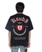 KSUBI League Ekcess Ss Tee Black Men's Apparel