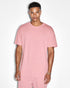 KSUBI 4 X 4 Biggie Ss Tee Quartz Mens Apparel