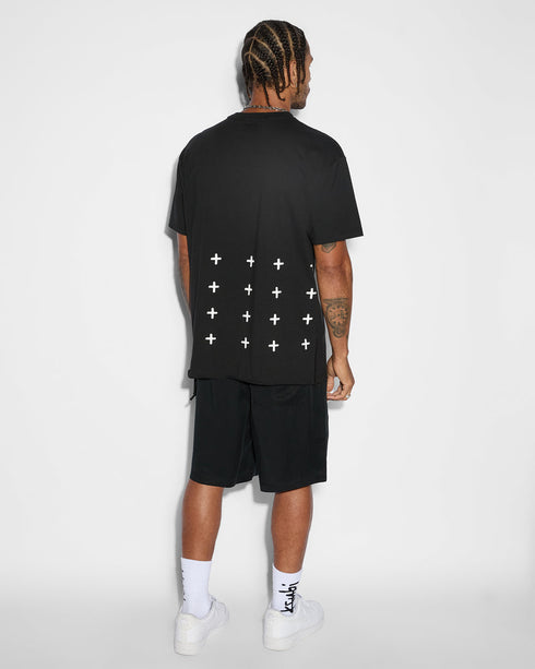 KSUBI All Day Biggie Ss Tee Mens Apparel