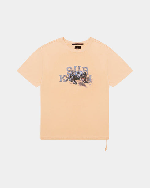 KSUBI Apex Biggie Ss Tee Mens Apparel