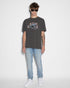 KSUBI Van Winkle Nu Heritage Mens Apparel