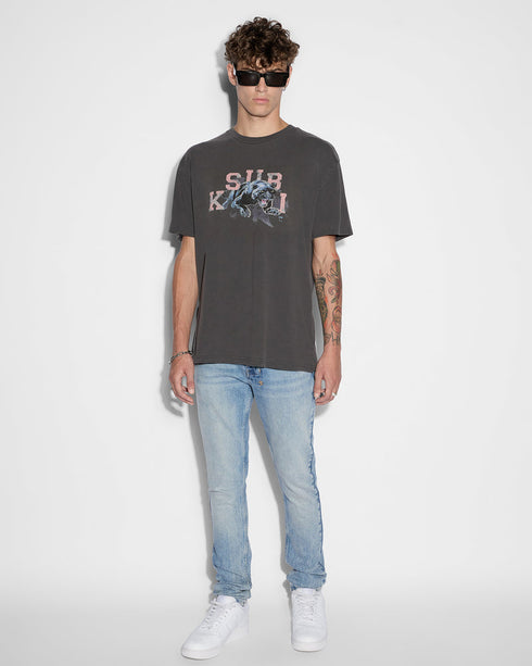 KSUBI Apex Biggie Ss Tee Mens Apparel